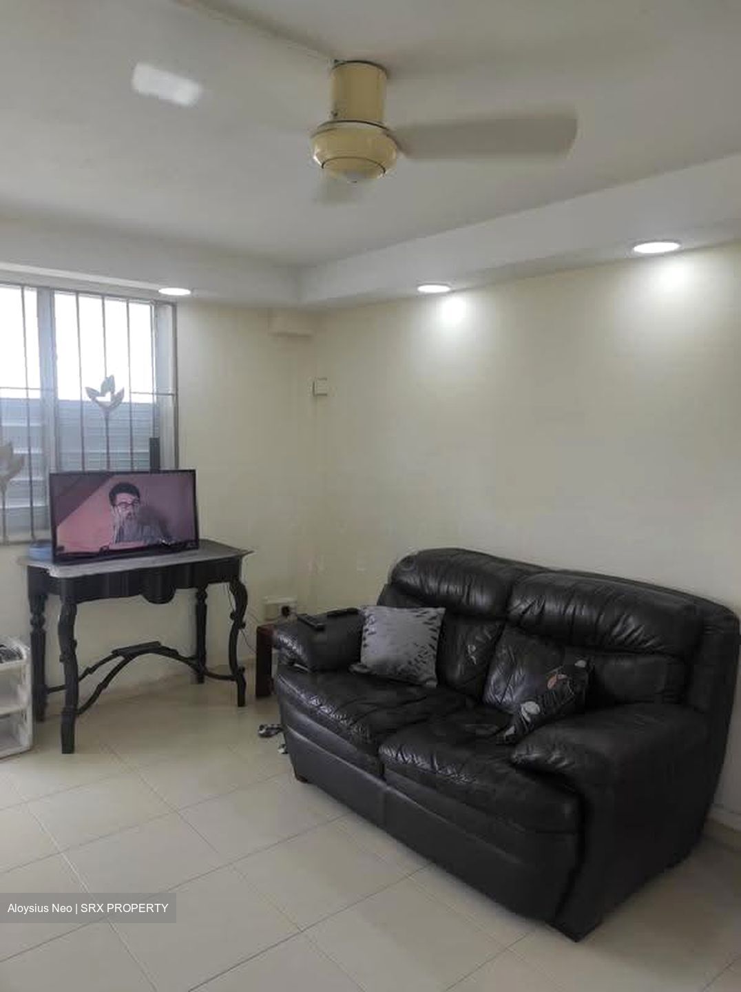 Blk 116 Toa Payoh View (Toa Payoh), HDB 3 Rooms #619481561